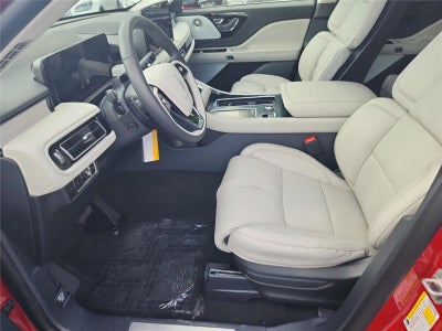 2026 Lincoln Aviator Reserve®