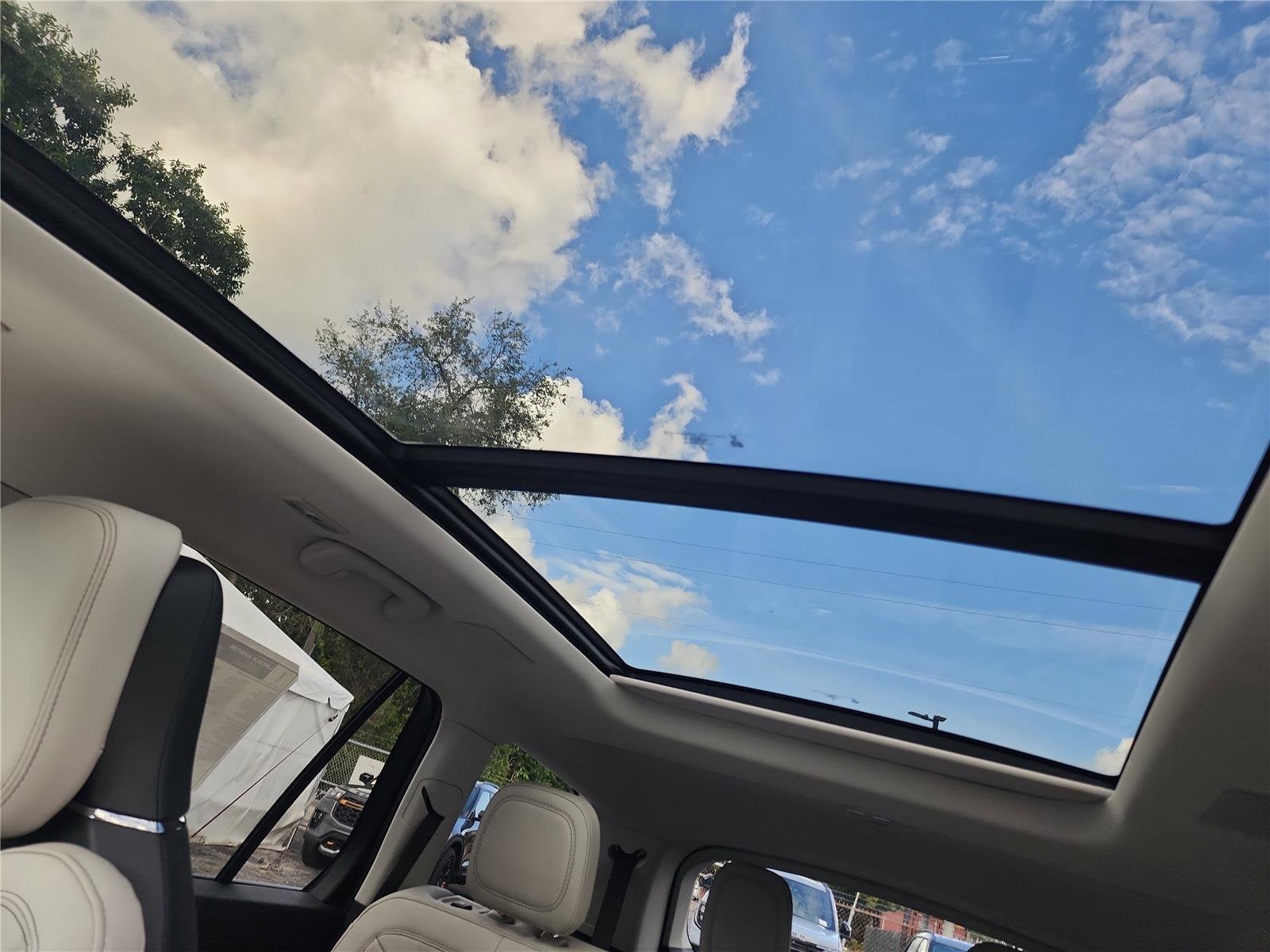 2026 Lincoln Aviator Reserve®