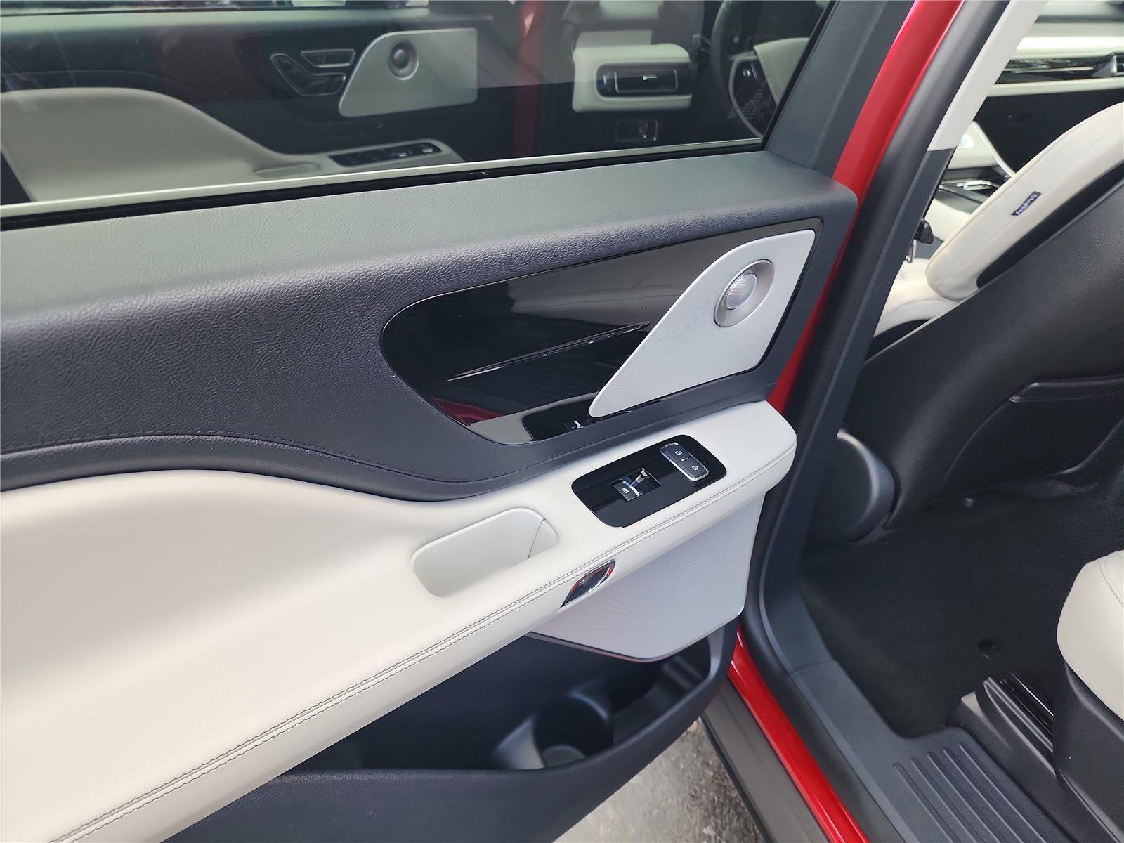 2026 Lincoln Aviator Reserve®