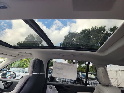 2026 Lincoln Aviator Reserve®