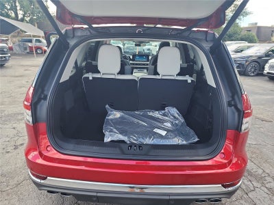 2026 Lincoln Aviator Reserve®