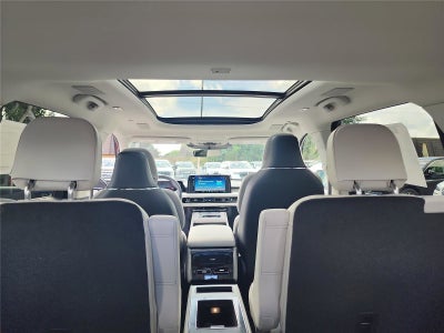 2026 Lincoln Aviator Reserve®