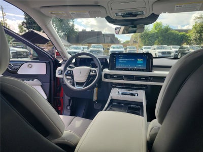 2026 Lincoln Aviator Reserve®