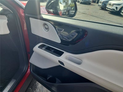 2026 Lincoln Aviator Reserve®