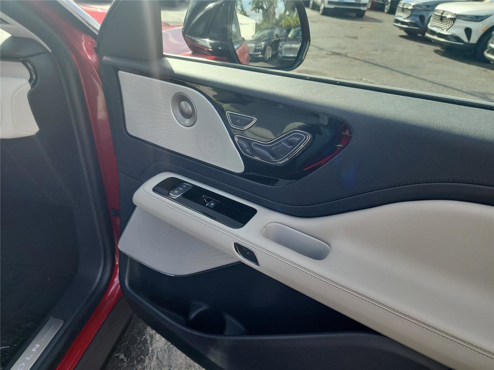 2026 Lincoln Aviator Reserve®