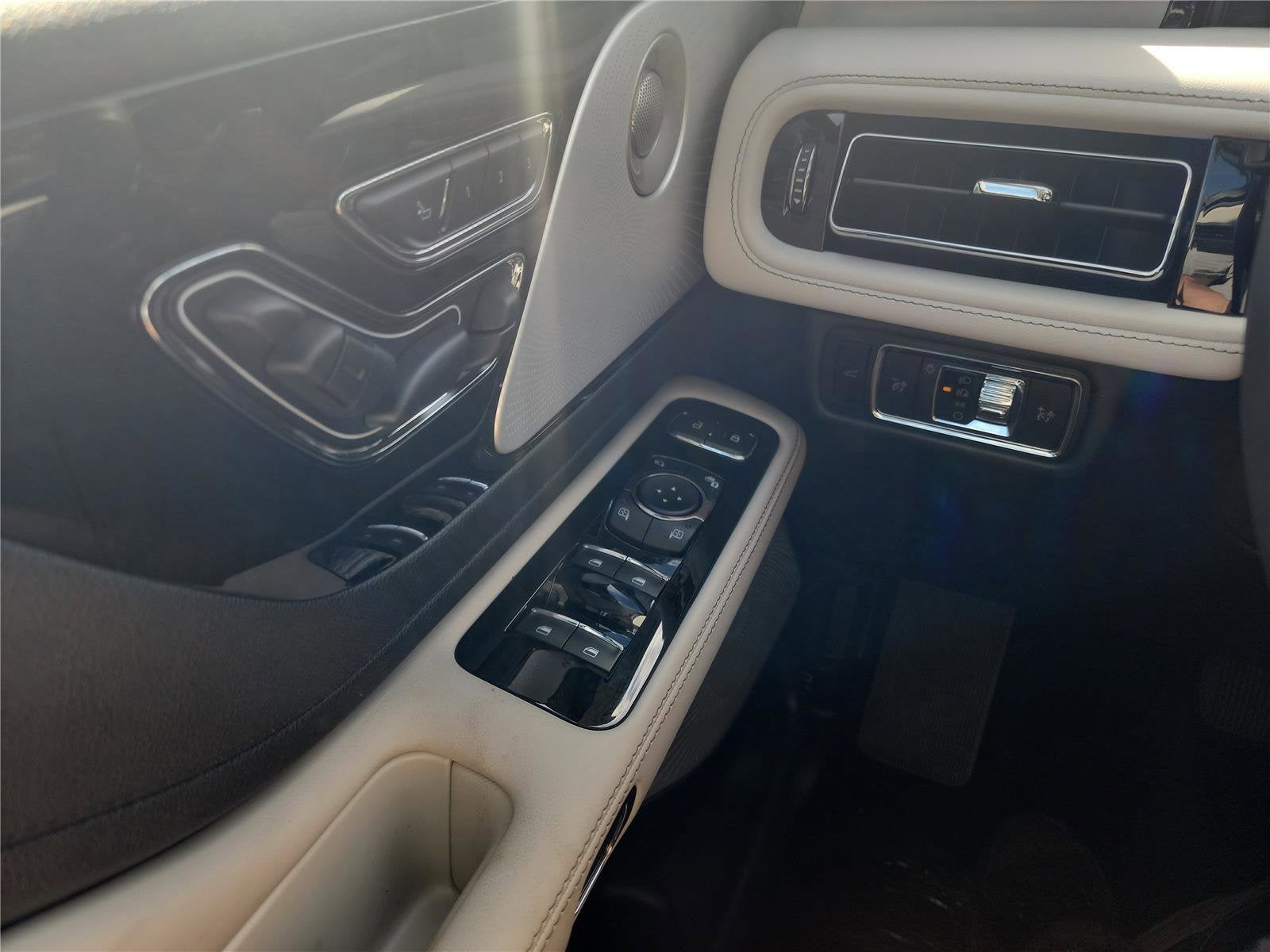 2026 Lincoln Aviator Reserve®