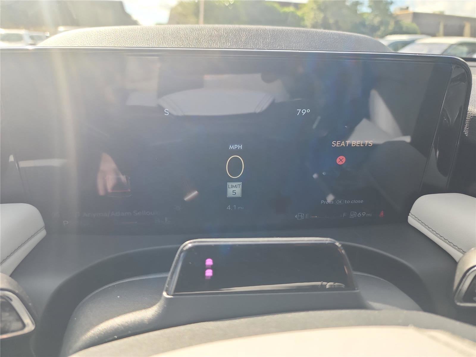 2026 Lincoln Aviator Reserve®