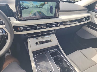 2026 Lincoln Aviator Reserve®