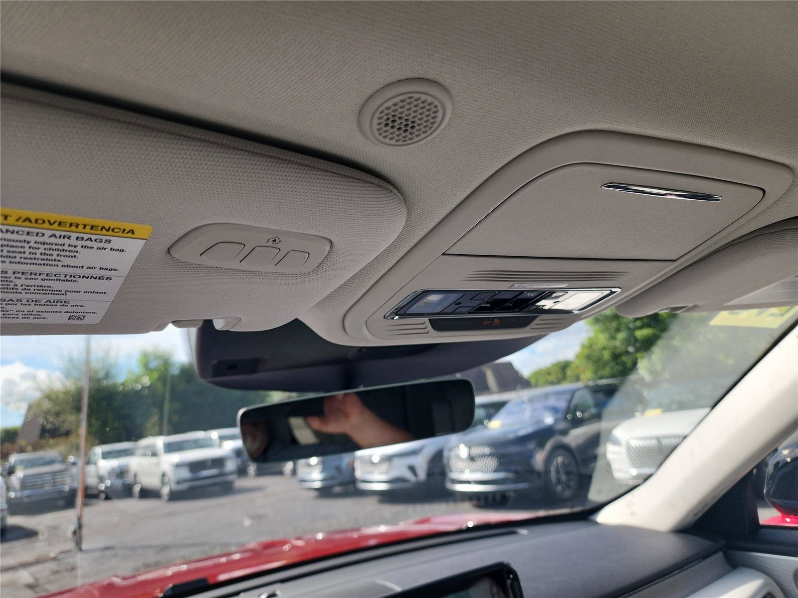 2026 Lincoln Aviator Reserve®