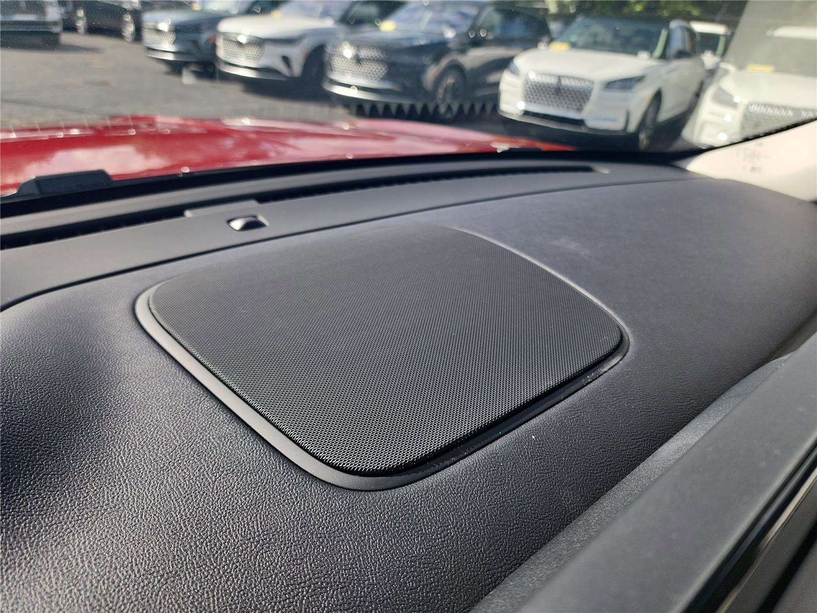 2026 Lincoln Aviator Reserve®