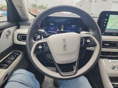 2026 Lincoln Aviator Reserve®