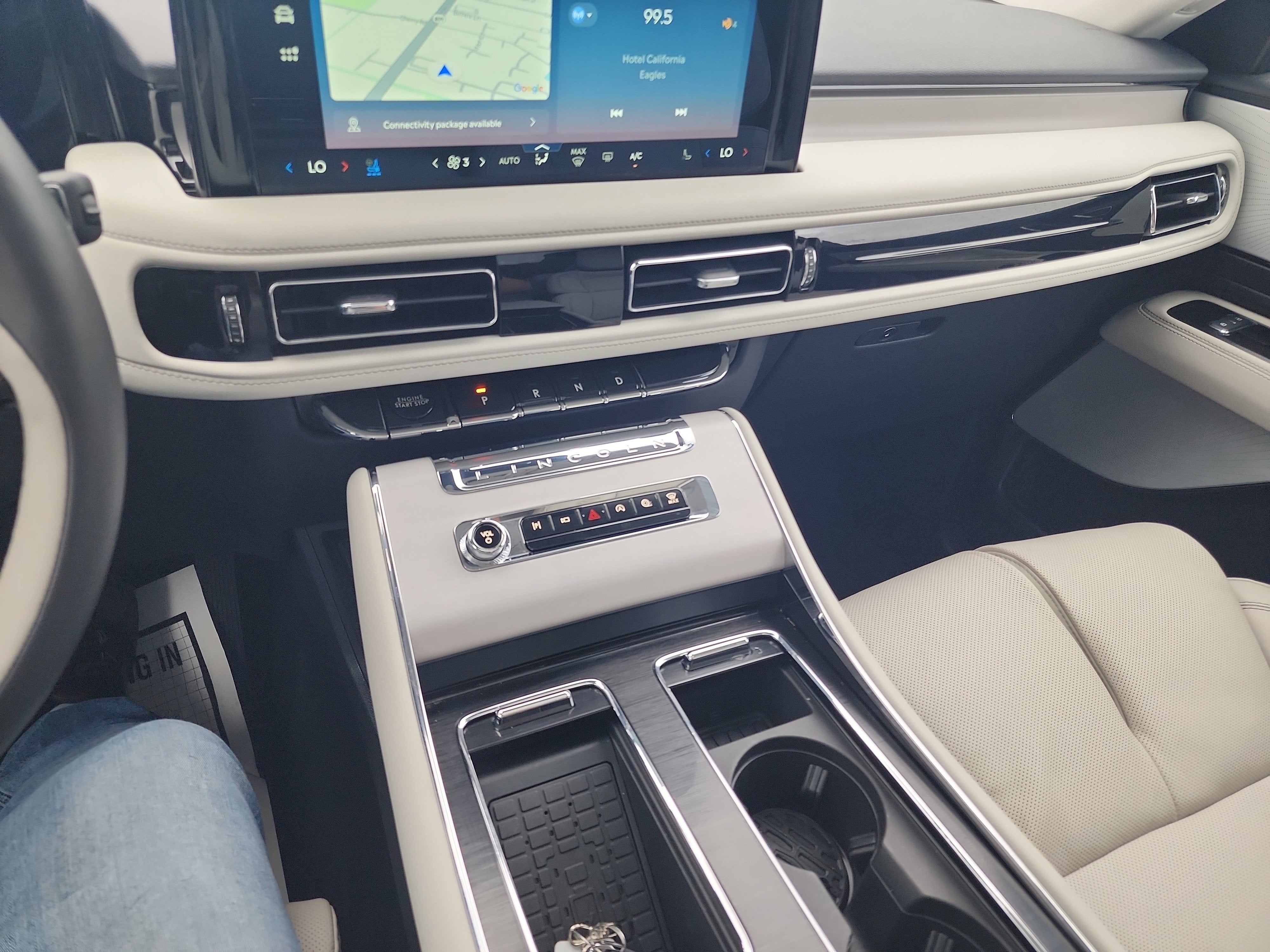 2026 Lincoln Aviator Reserve®