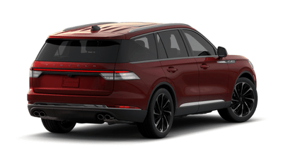 2026 Lincoln Aviator Reserve®
