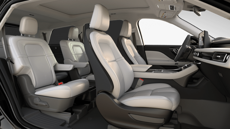 2026 Lincoln Aviator Reserve®