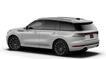 2027 Lincoln Aviator Black Label™