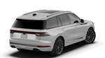 2027 Lincoln Aviator Black Label™