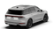 2027 Lincoln Aviator Black Label™