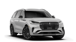 2027 Lincoln Aviator Black Label™