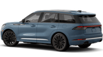 2026 Lincoln Aviator Black Label™