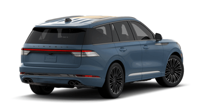 2026 Lincoln Aviator Black Label™