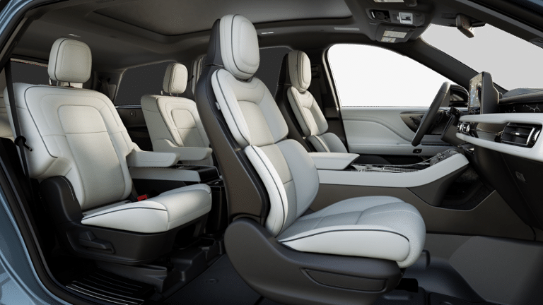 2026 Lincoln Aviator Black Label™