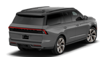 2027 Lincoln Navigator Black Label