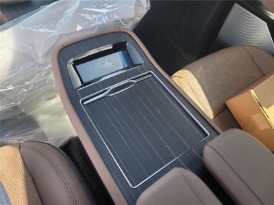 2025 Lincoln Navigator Lincoln Black Label