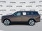 2025 Lincoln Navigator Lincoln Black Label