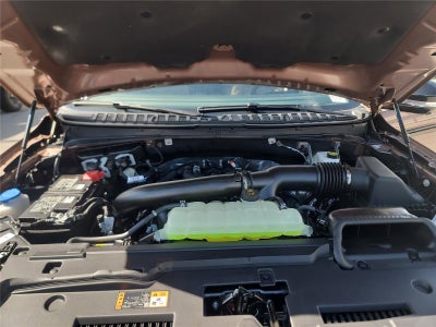 2025 Lincoln Navigator Lincoln Black Label