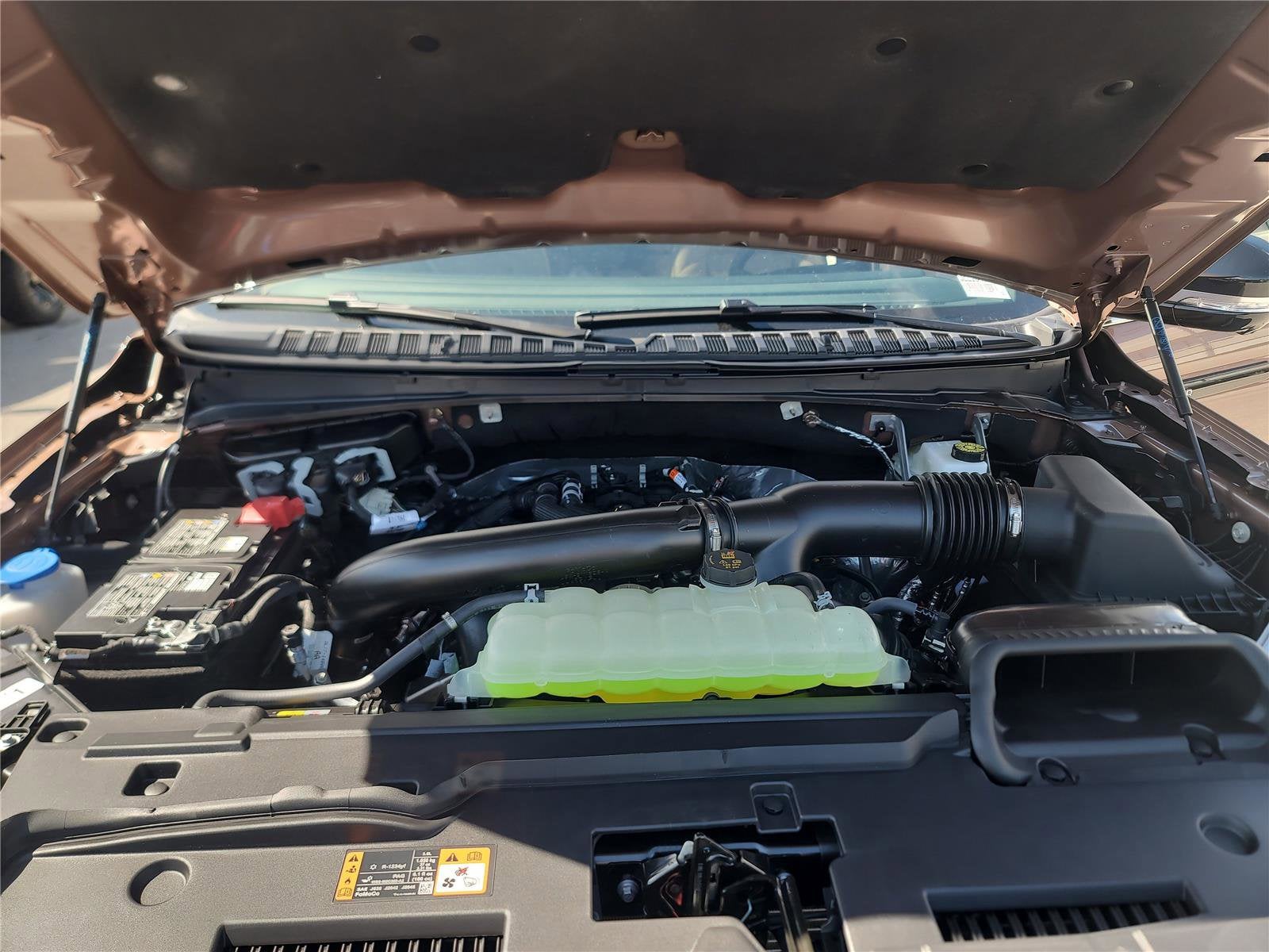 2025 Lincoln Navigator Lincoln Black Label