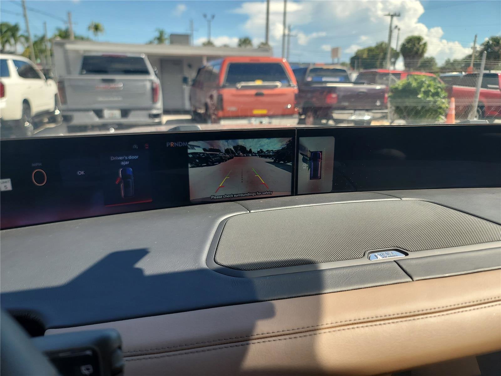 2025 Lincoln Navigator Lincoln Black Label