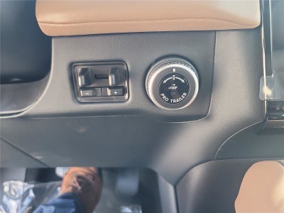 2025 Lincoln Navigator Lincoln Black Label