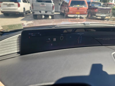 2025 Lincoln Navigator Lincoln Black Label