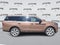 2025 Lincoln Navigator Lincoln Black Label