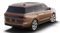 2025 Lincoln Navigator Lincoln Black Label