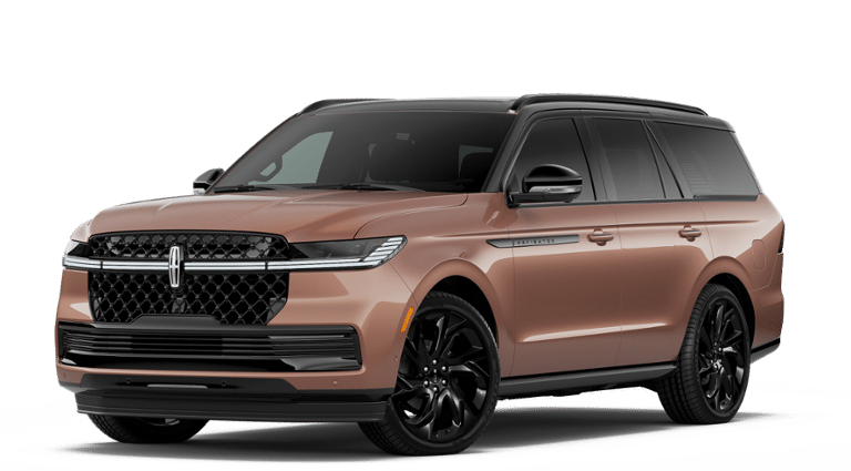 2026 Lincoln Navigator Black Label 4WD's photo