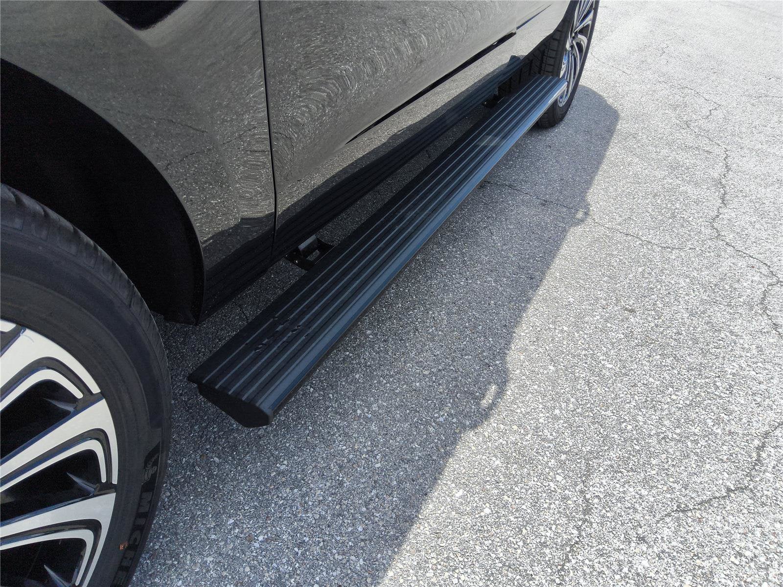 2027 Lincoln Navigator Black Label