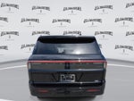 2027 Lincoln Navigator Black Label
