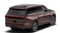 2027 Lincoln Navigator Black Label