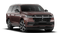 2027 Lincoln Navigator Black Label