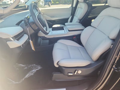 2026 Lincoln Navigator Premiere