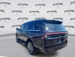 2026 Lincoln Navigator Premiere