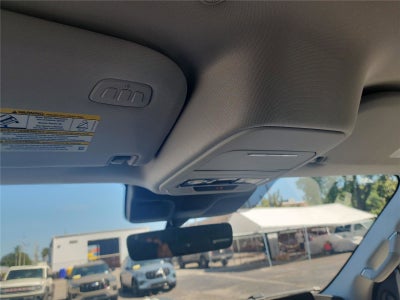 2026 Lincoln Navigator Premiere