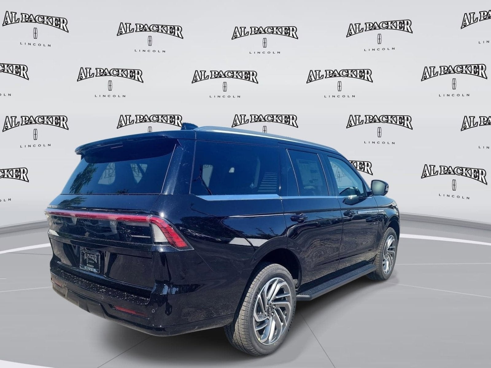 2026 Lincoln Navigator Premiere