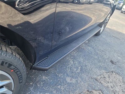 2026 Lincoln Navigator Premiere