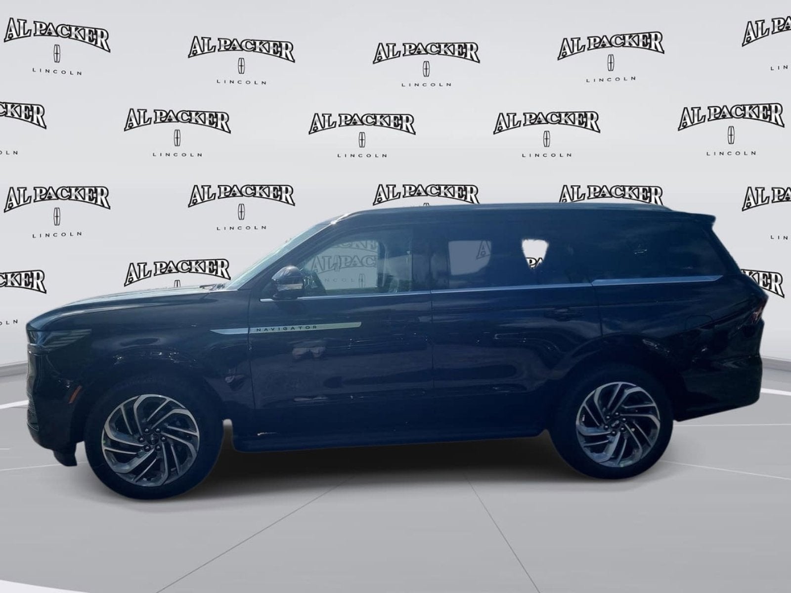 2026 Lincoln Navigator Premiere
