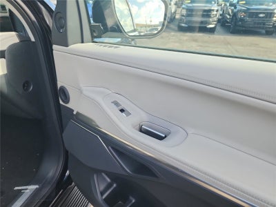 2026 Lincoln Navigator Premiere