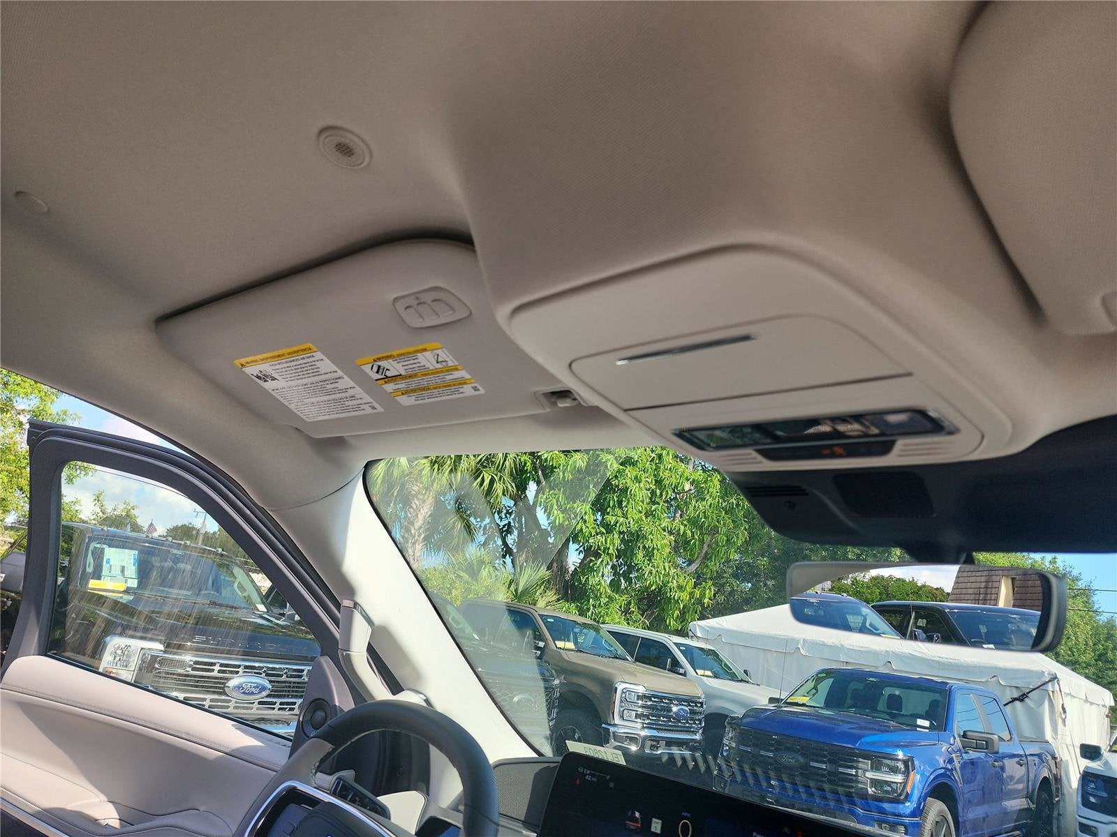 2026 Lincoln Navigator Premiere