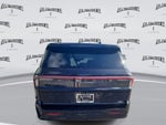 2026 Lincoln Navigator Premiere