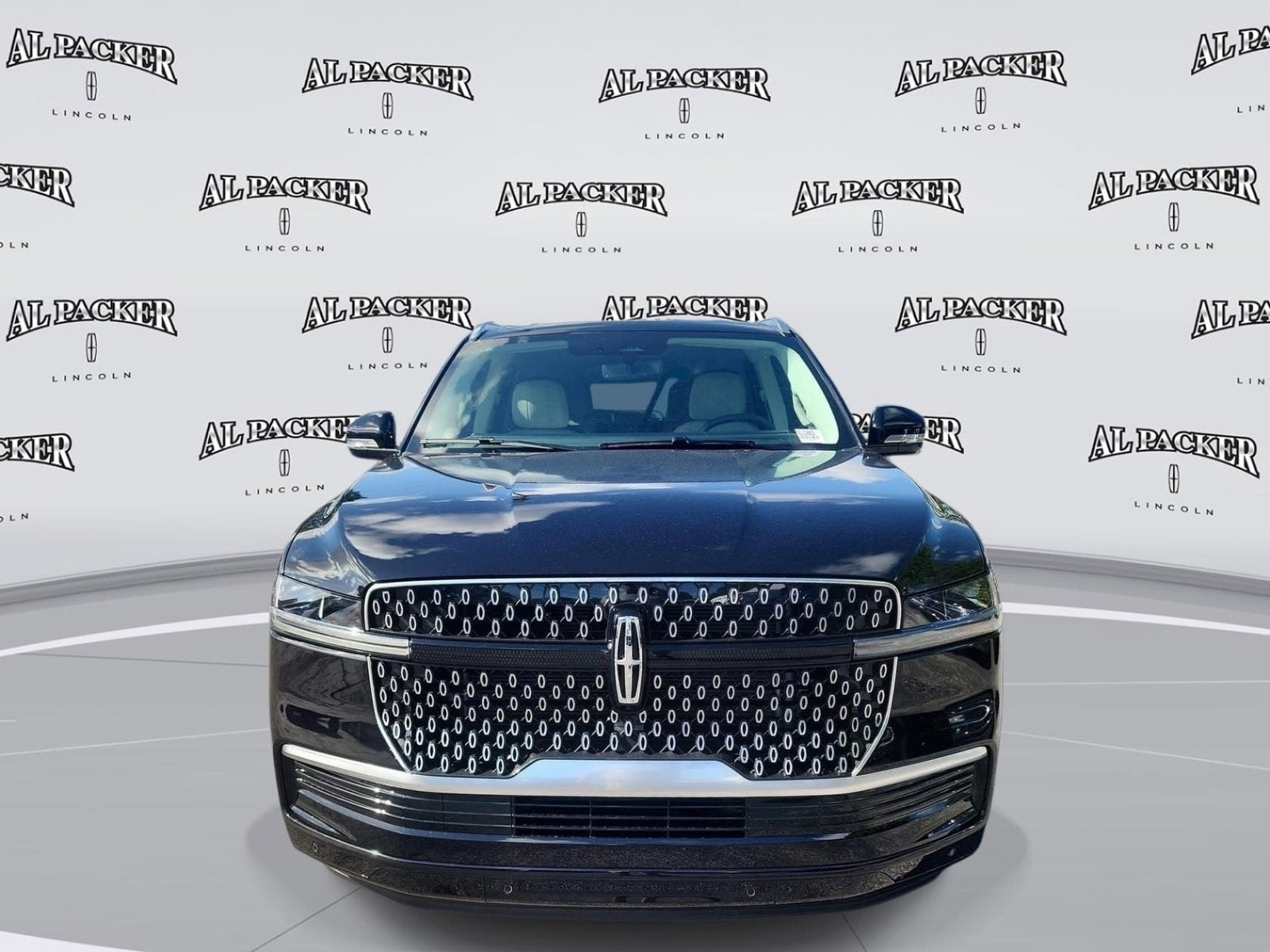2026 Lincoln Navigator Premiere